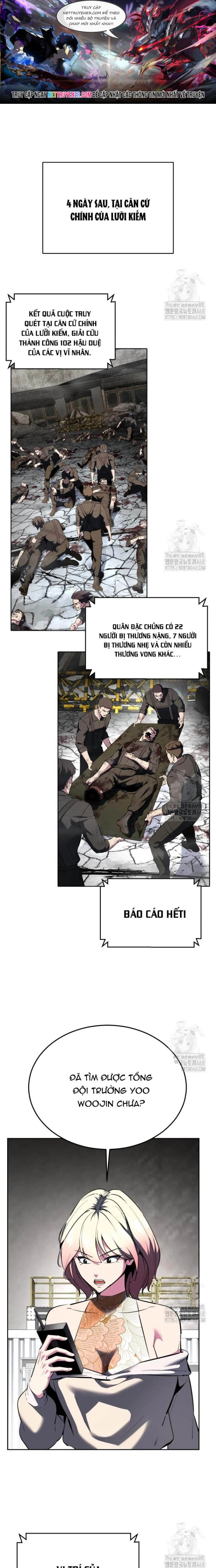 Cậu Bé Của Thần Chết - Chap 276