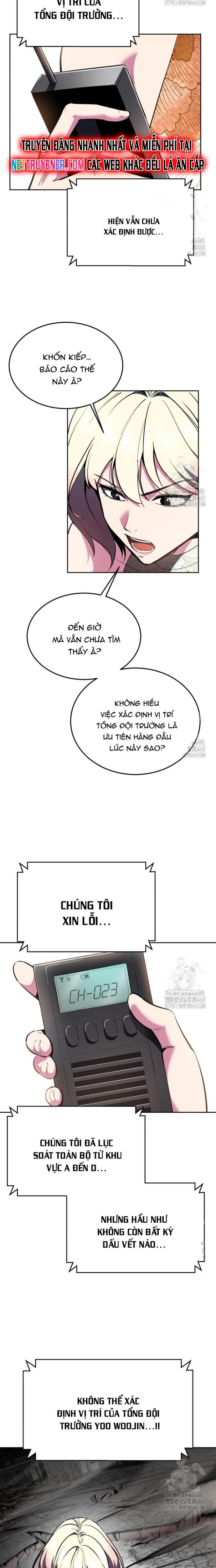 Cậu Bé Của Thần Chết - Chap 276