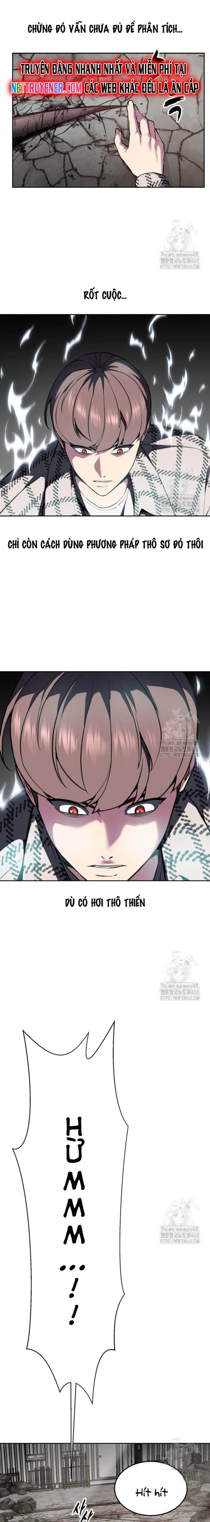Cậu Bé Của Thần Chết - Chap 276