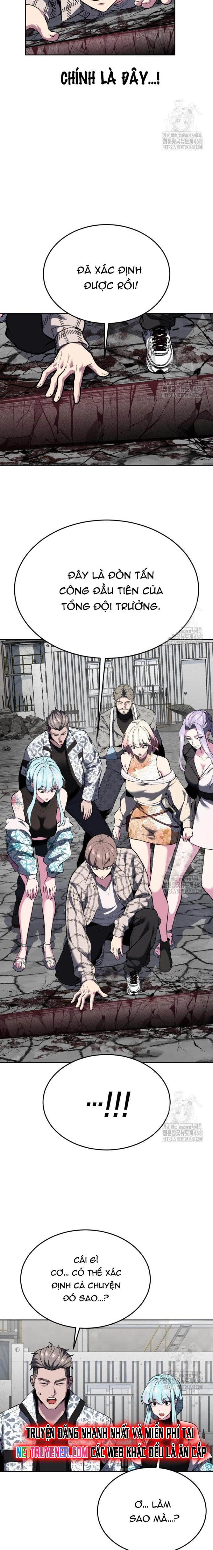 Cậu Bé Của Thần Chết - Chap 276
