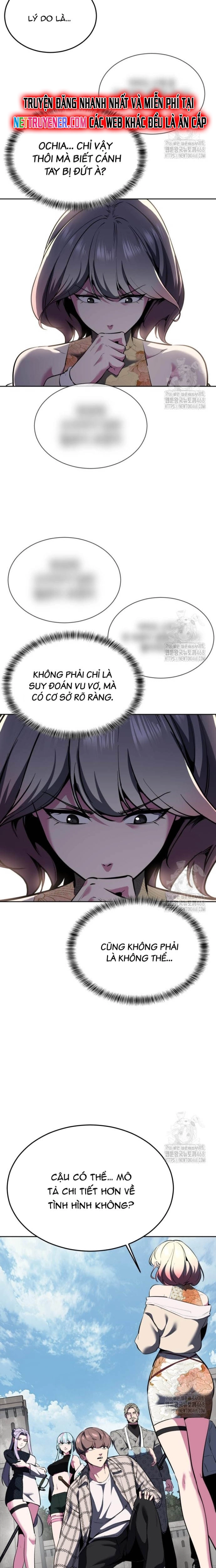 Cậu Bé Của Thần Chết - Chap 276