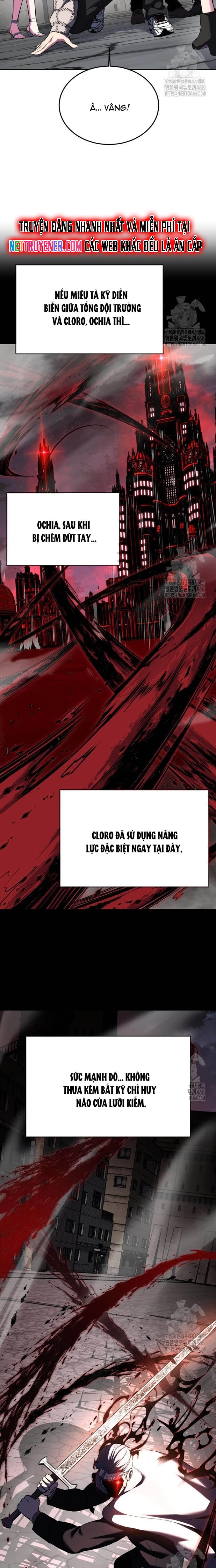 Cậu Bé Của Thần Chết - Chap 276
