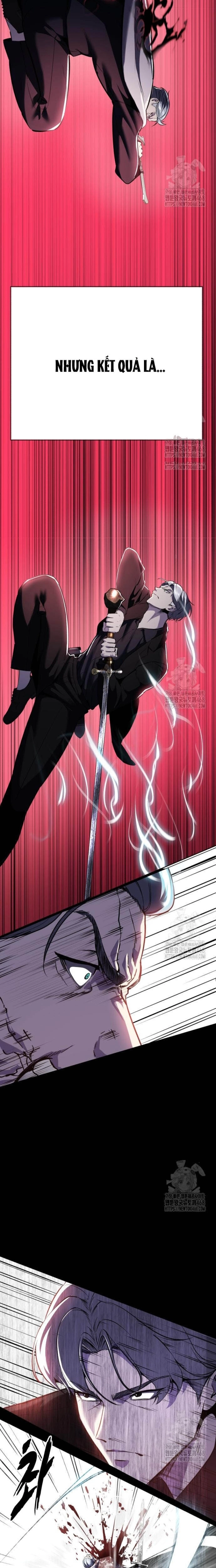 Cậu Bé Của Thần Chết - Chap 276