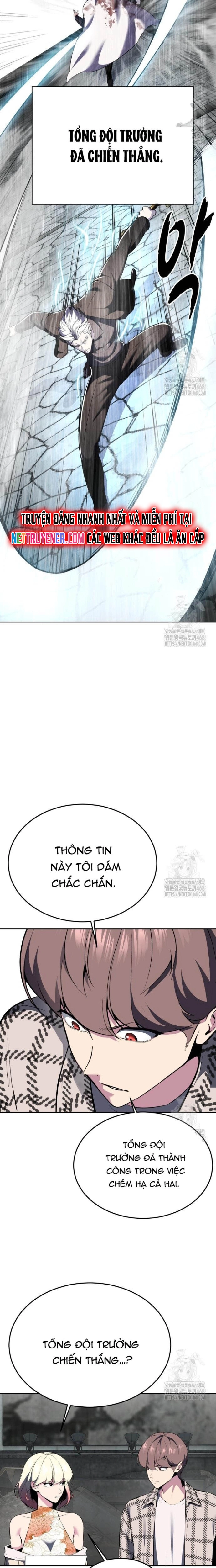 Cậu Bé Của Thần Chết - Chap 276