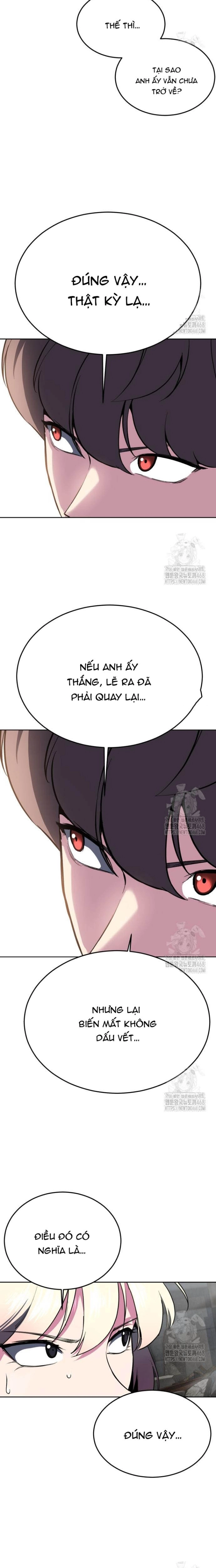 Cậu Bé Của Thần Chết - Chap 276
