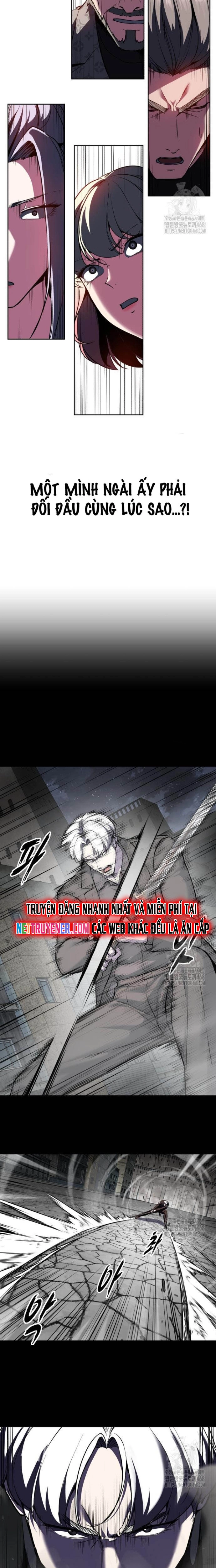 Cậu Bé Của Thần Chết - Chap 276