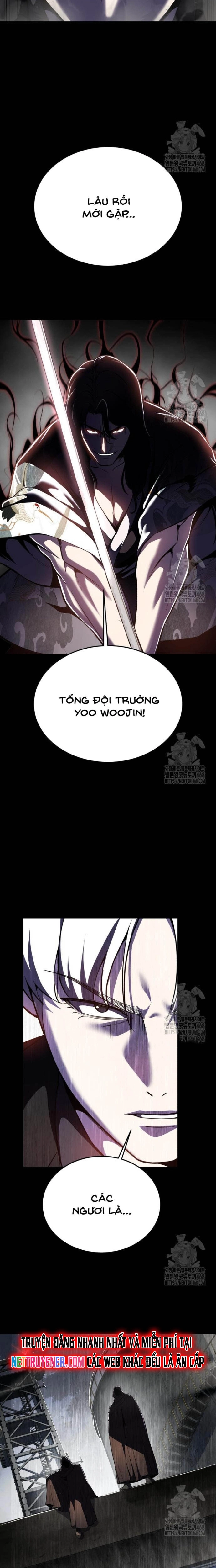 Cậu Bé Của Thần Chết - Chap 276