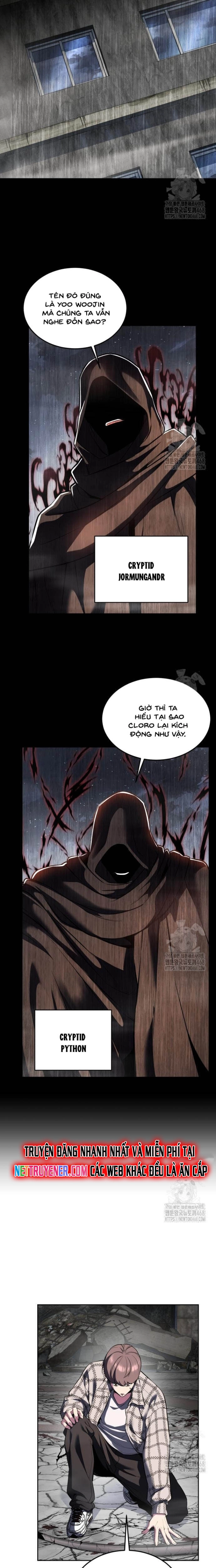 Cậu Bé Của Thần Chết - Chap 276