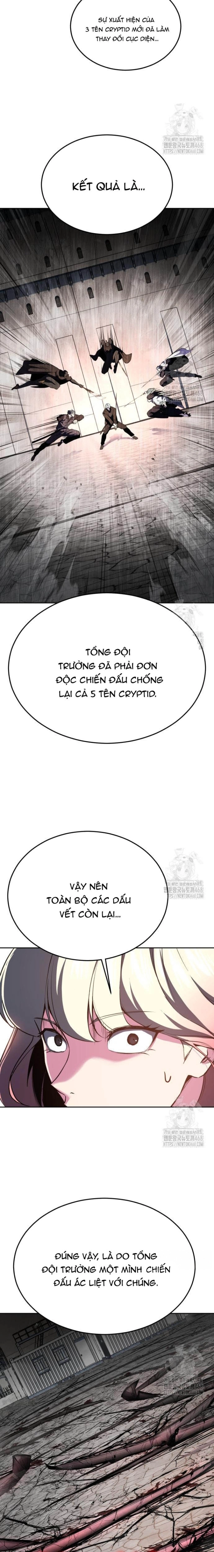 Cậu Bé Của Thần Chết - Chap 276