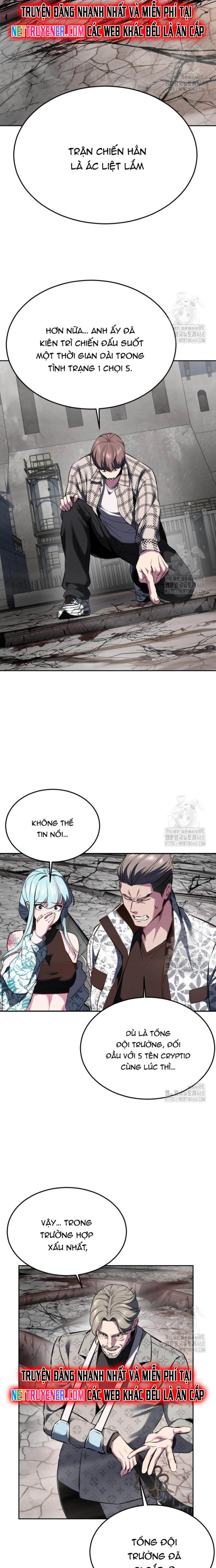 Cậu Bé Của Thần Chết - Chap 276
