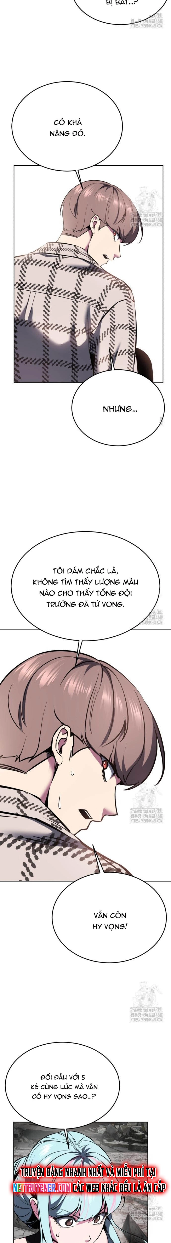 Cậu Bé Của Thần Chết - Chap 276