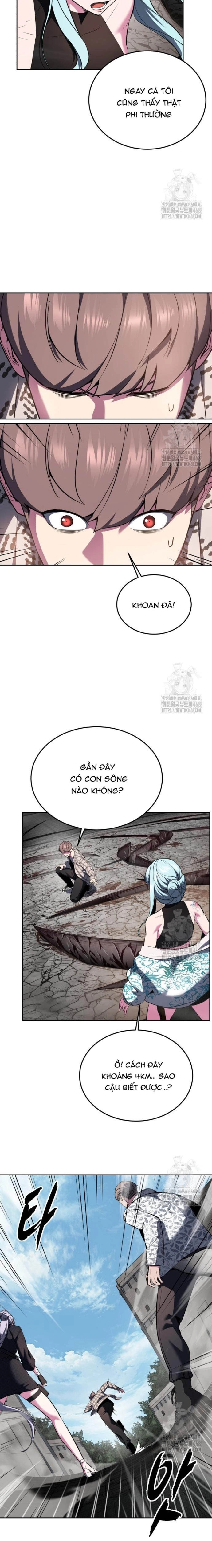 Cậu Bé Của Thần Chết - Chap 276