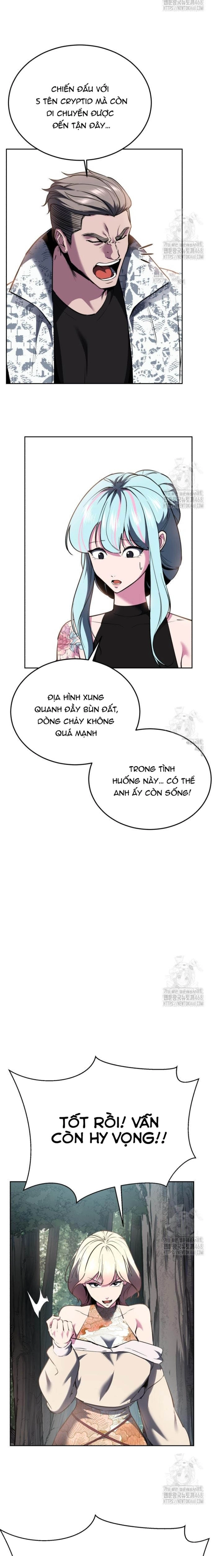 Cậu Bé Của Thần Chết - Chap 276