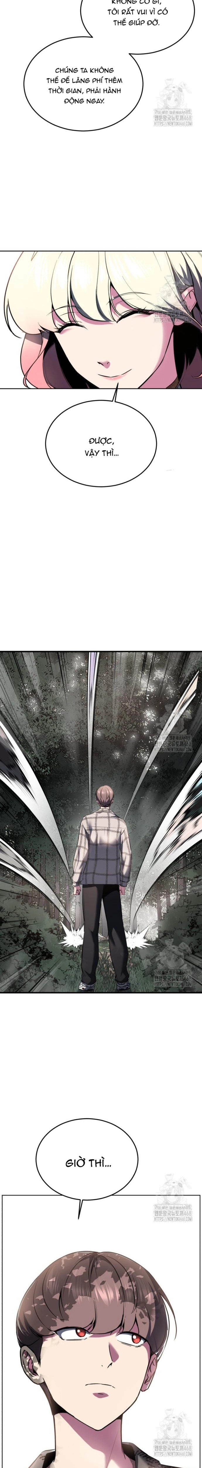 Cậu Bé Của Thần Chết - Chap 276