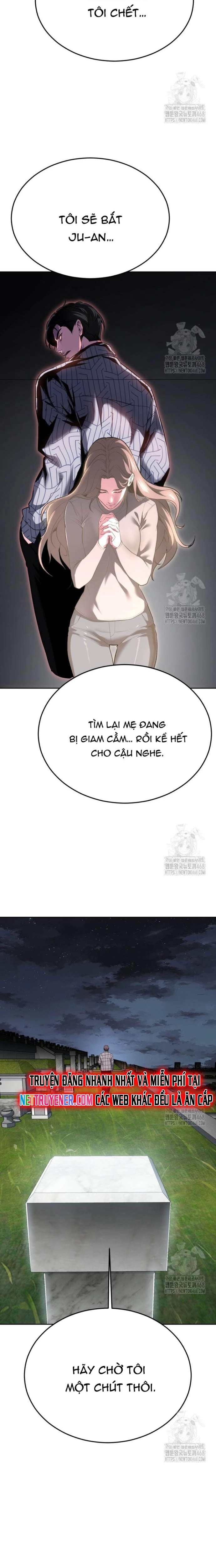 Cậu Bé Của Thần Chết - Chap 276