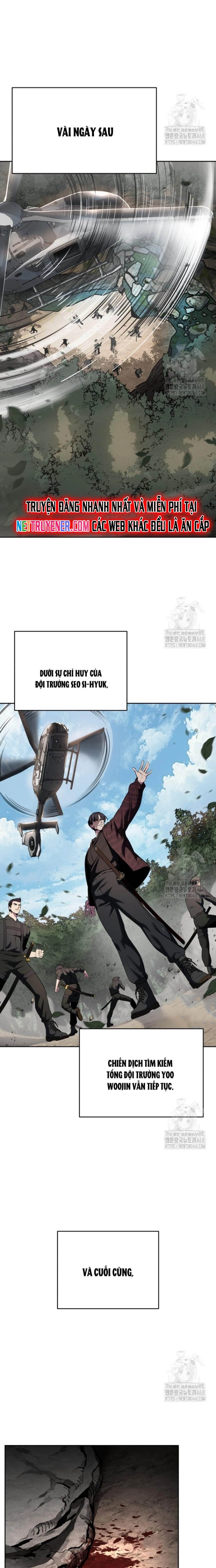 Cậu Bé Của Thần Chết - Chap 276