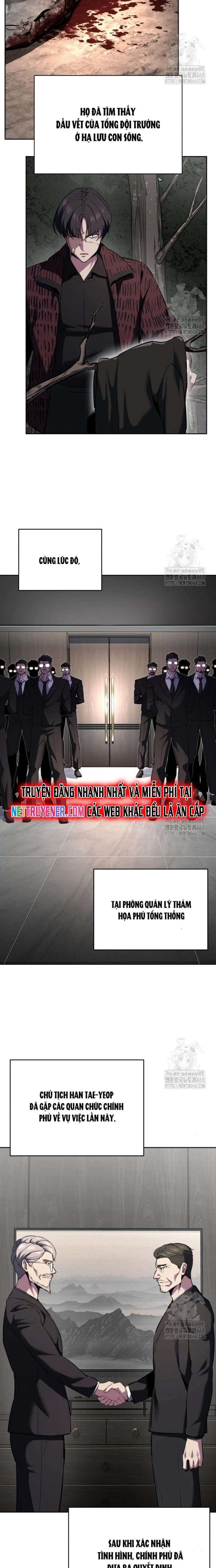 Cậu Bé Của Thần Chết - Chap 276