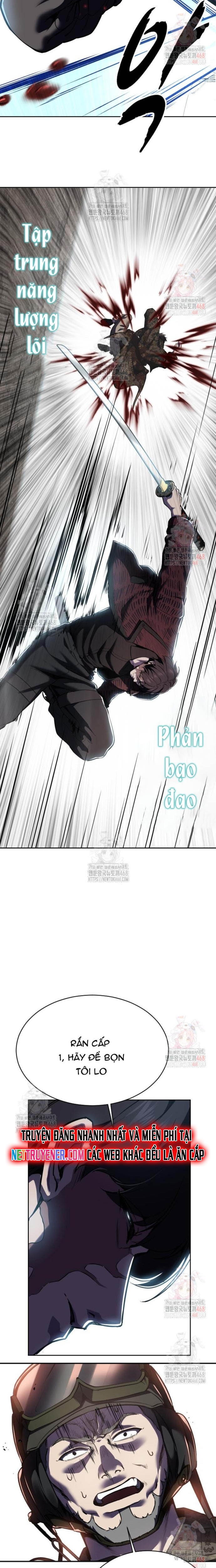 Cậu Bé Của Thần Chết - Chap 277