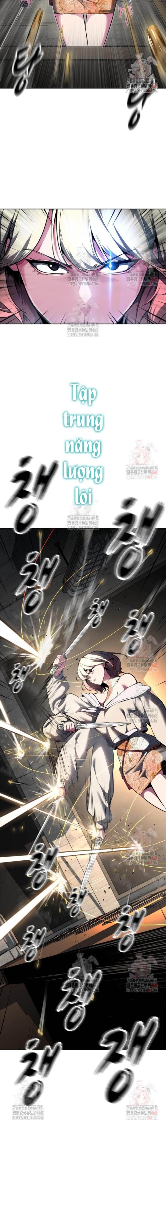 Cậu Bé Của Thần Chết - Chap 277