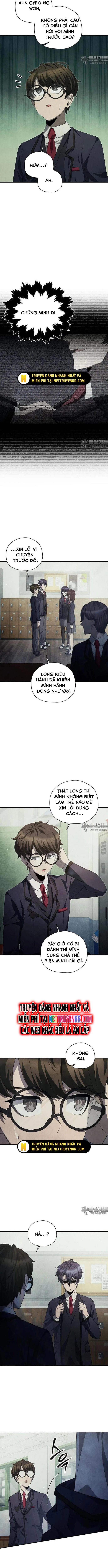 Câu Lạc Bộ Truyện Ma - Chap 29