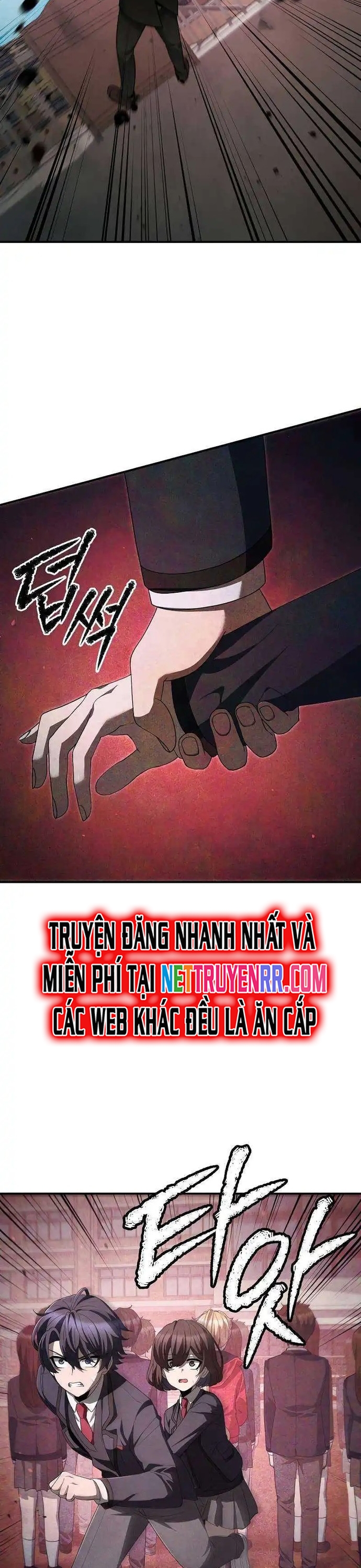 Câu Lạc Bộ Truyện Ma - Chap 32