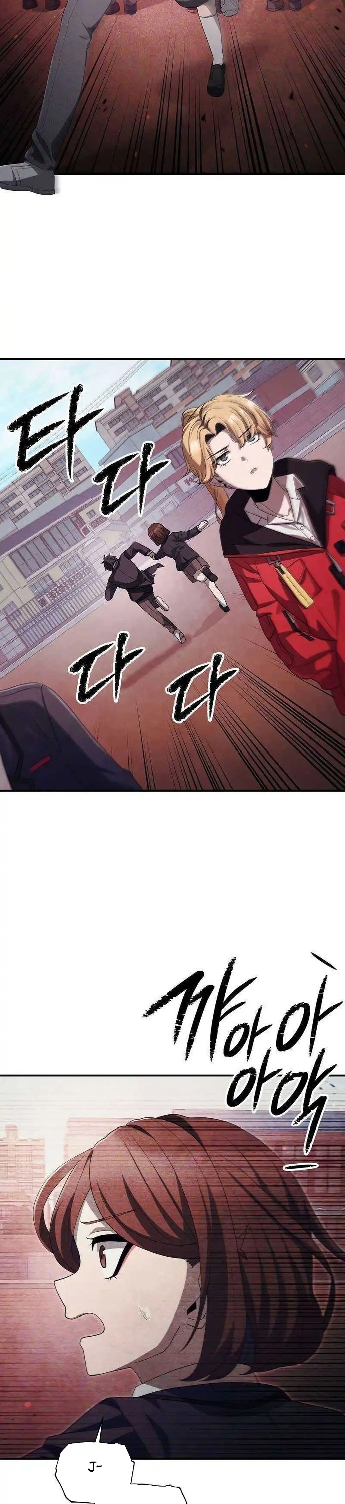 Câu Lạc Bộ Truyện Ma - Chap 32