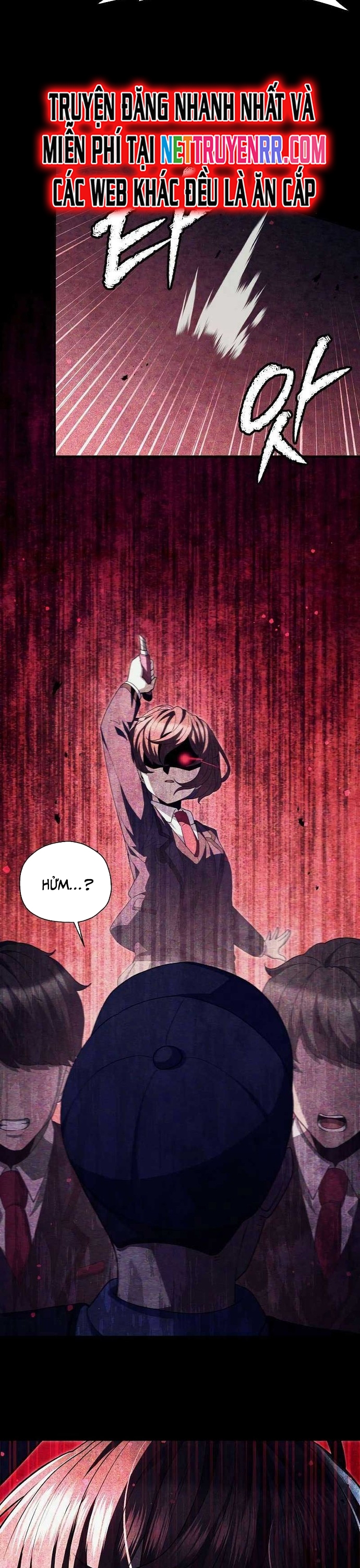 Câu Lạc Bộ Truyện Ma - Chap 32
