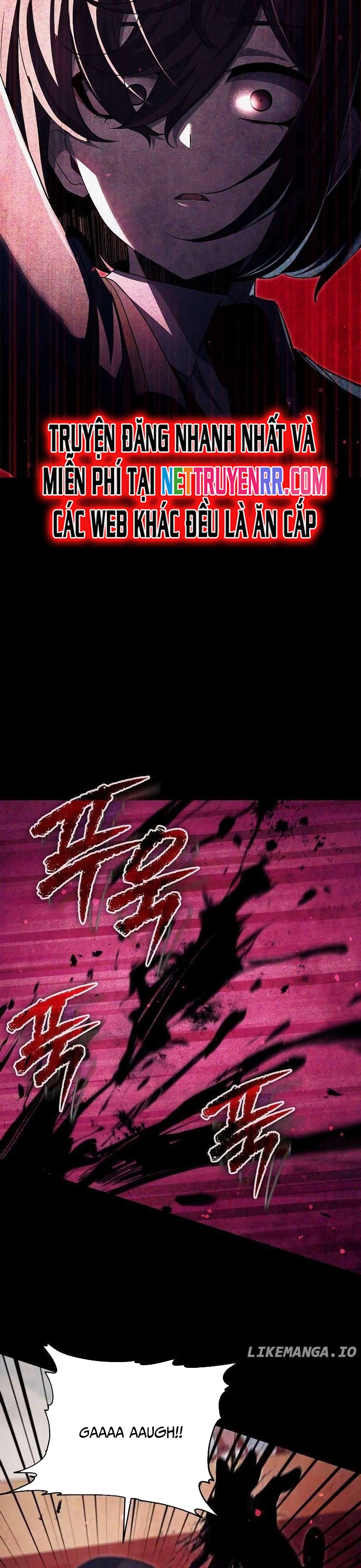 Câu Lạc Bộ Truyện Ma - Chap 32