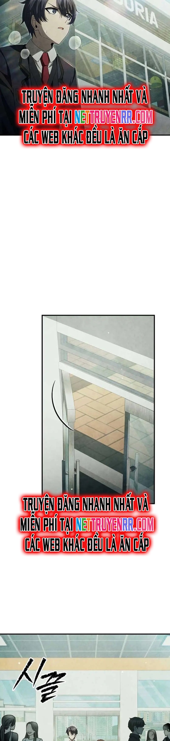 Câu Lạc Bộ Truyện Ma - Chap 32