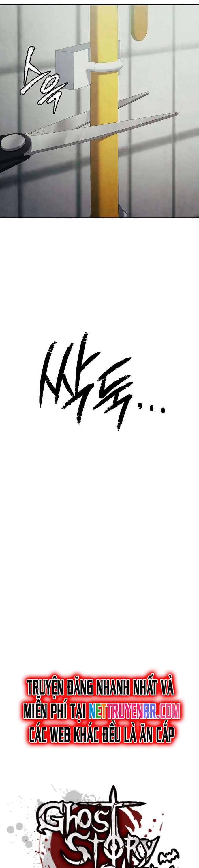 Câu Lạc Bộ Truyện Ma - Chap 32