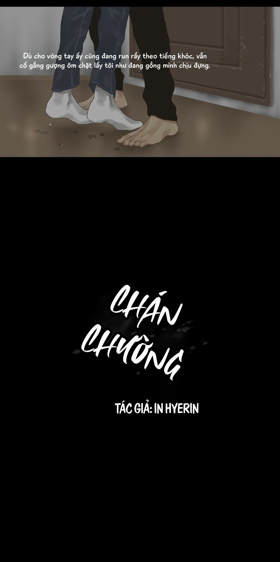 Chán Chường - Chap 24