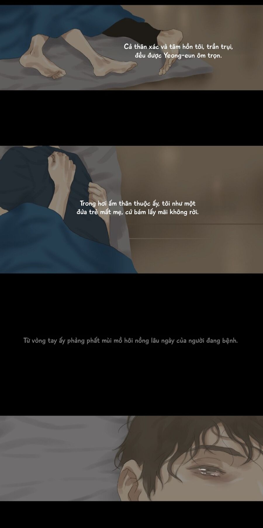 Chán Chường - Chap 24