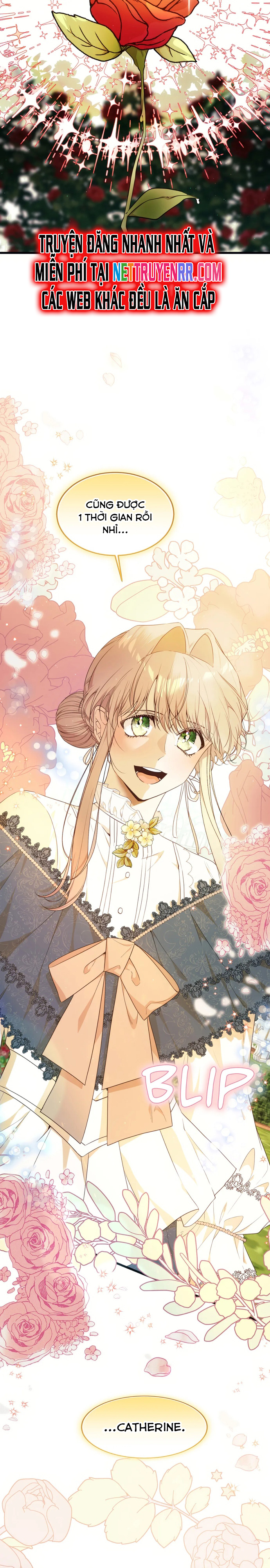 Chị Ấy Là Nữ Chính Trong Truyện Đó - Chap 62