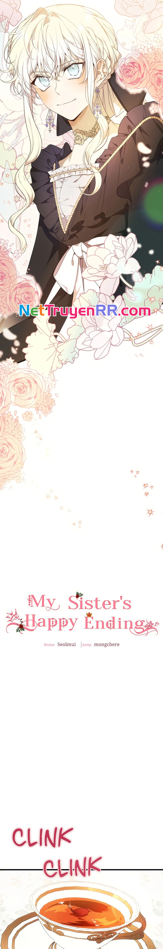 Chị Ấy Là Nữ Chính Trong Truyện Đó - Chap 62
