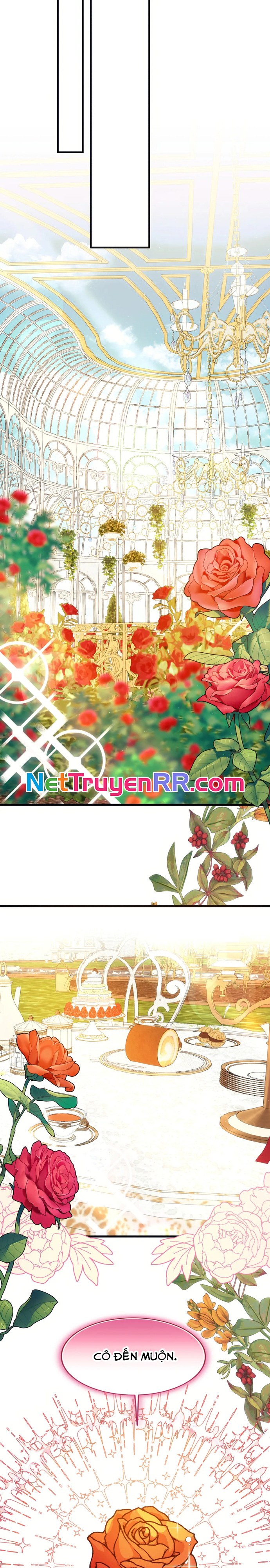 Chị Ấy Là Nữ Chính Trong Truyện Đó - Chap 62