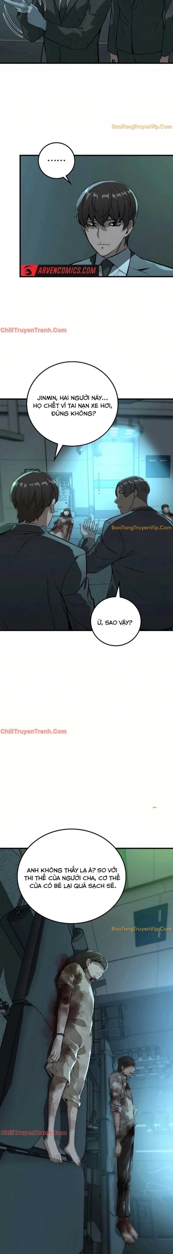 Chỉ Có Ta Không Bị Zombie Tấn Công - Chap 1