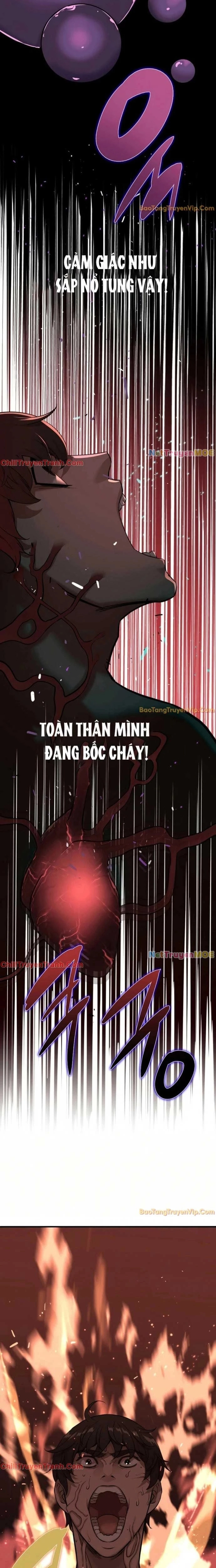 Chỉ Có Ta Không Bị Zombie Tấn Công - Chap 1