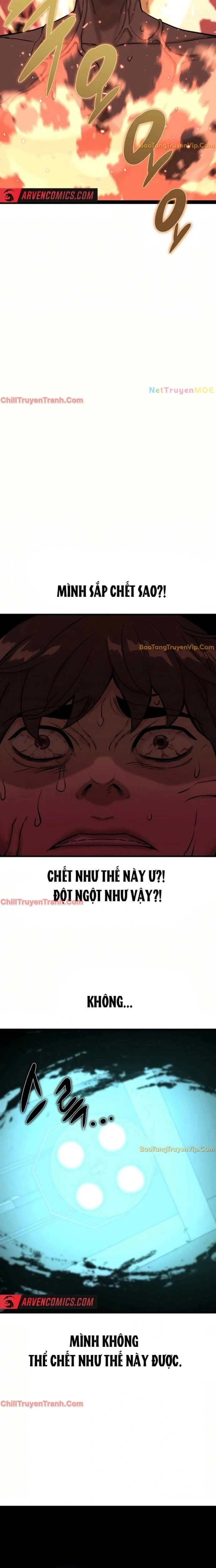 Chỉ Có Ta Không Bị Zombie Tấn Công - Chap 1