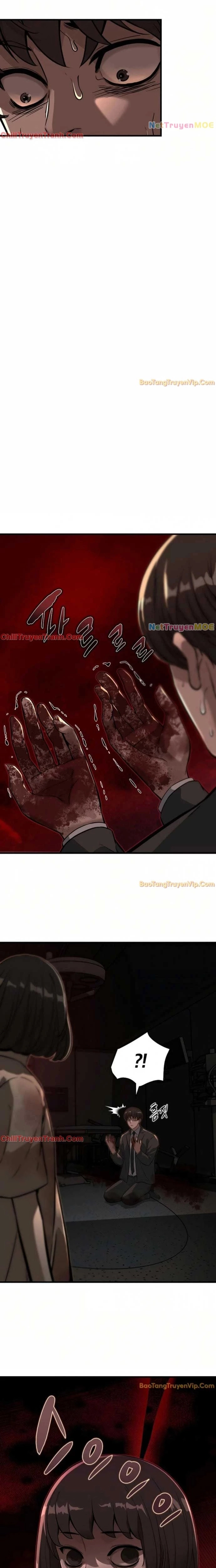 Chỉ Có Ta Không Bị Zombie Tấn Công - Chap 1