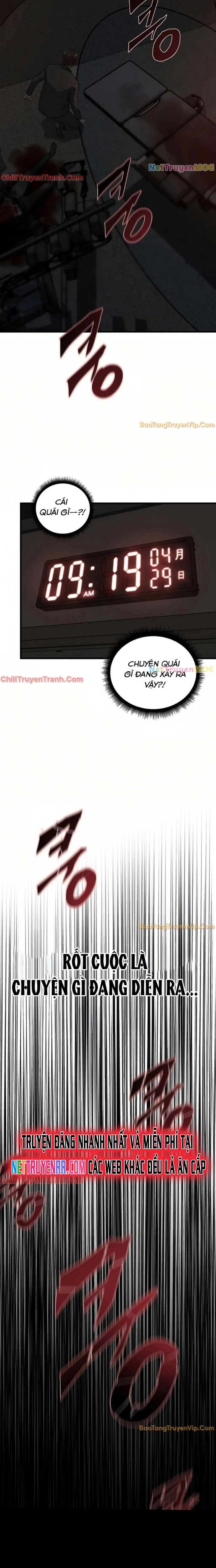 Chỉ Có Ta Không Bị Zombie Tấn Công - Chap 1