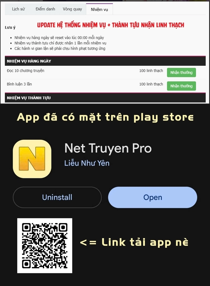 Chỉ Có Ta Không Bị Zombie Tấn Công - Chap 1