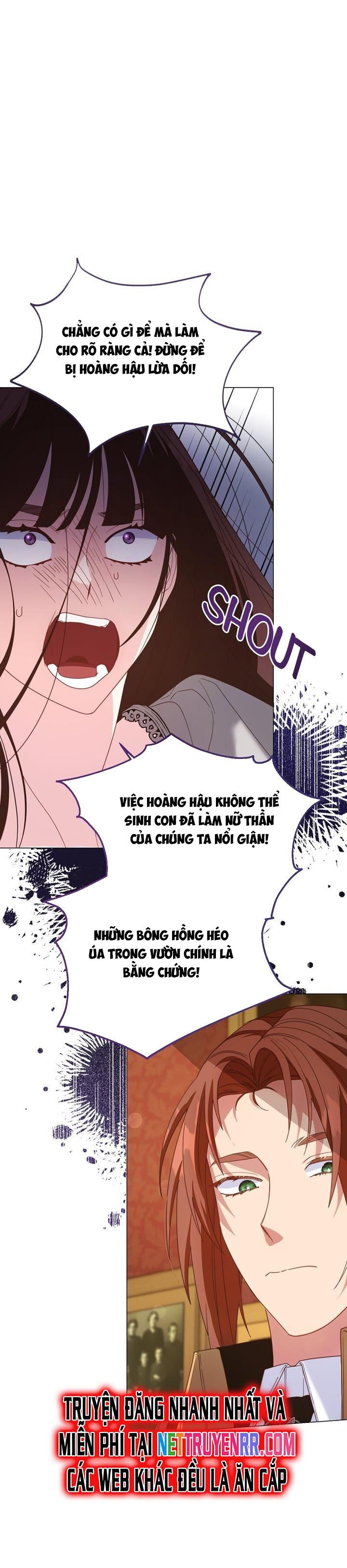 Cho Đến Khi Nữ Chính Thực Sự Xuất Hiện - Chap 34