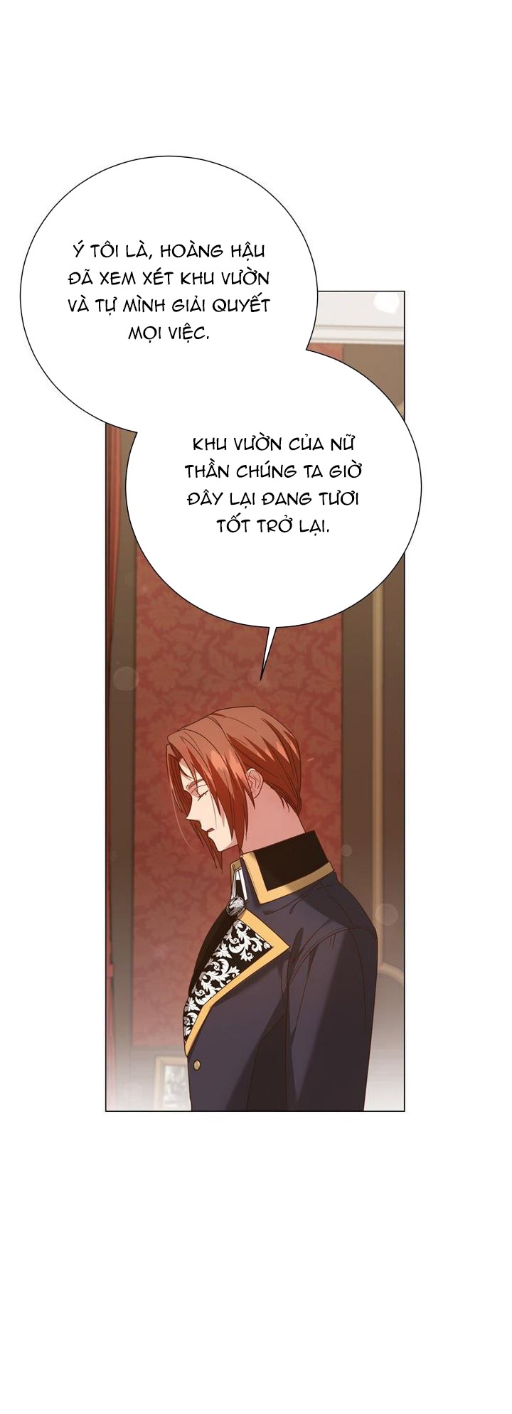 Cho Đến Khi Nữ Chính Thực Sự Xuất Hiện - Chap 34