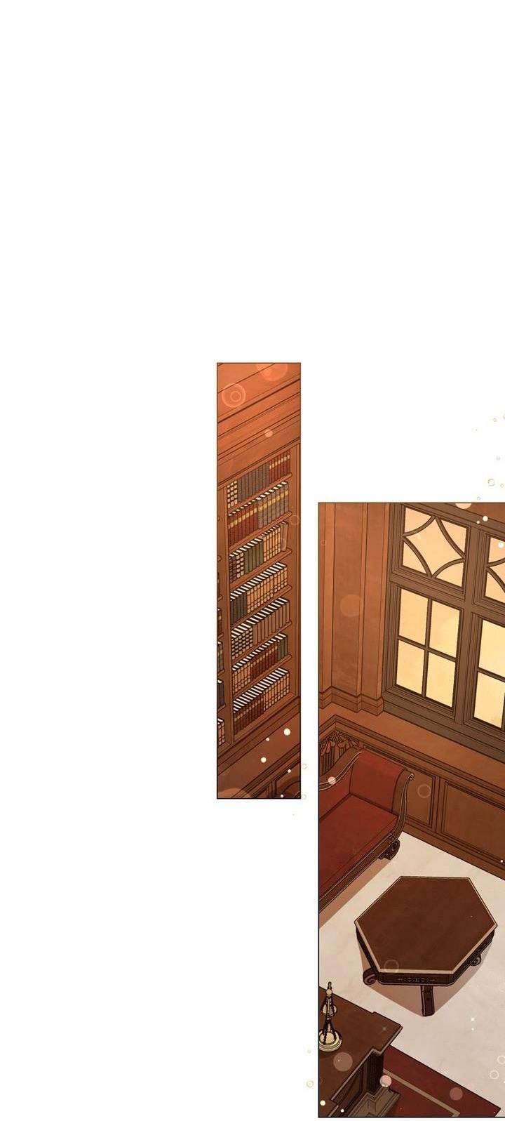 Cho Đến Khi Nữ Chính Thực Sự Xuất Hiện - Chap 34