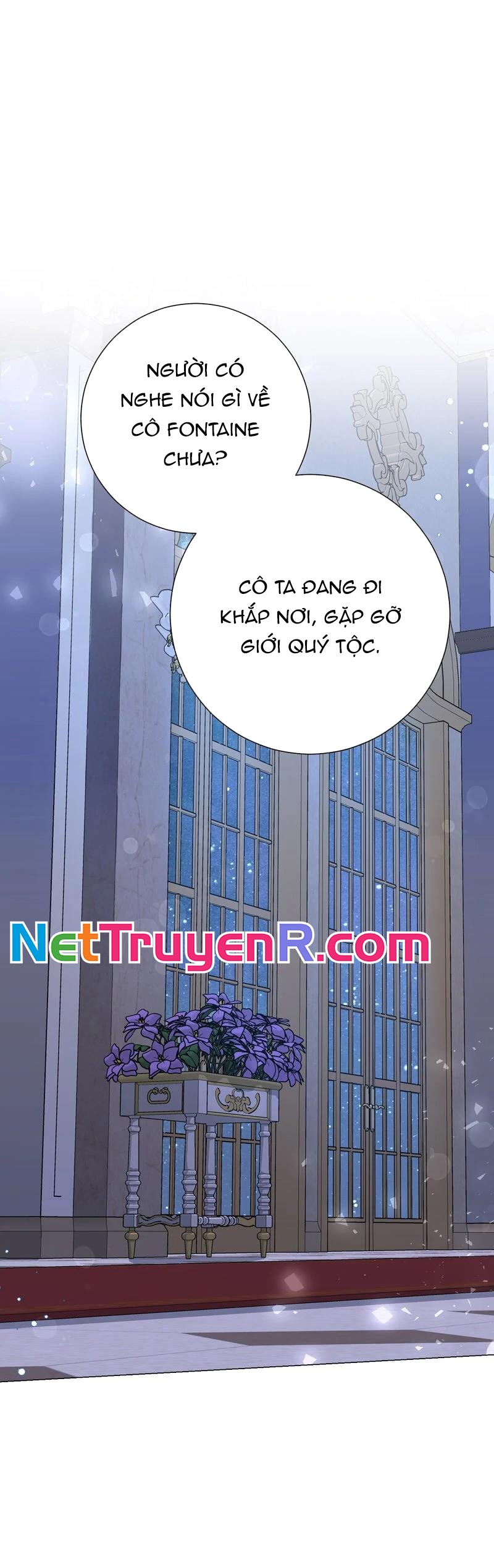 Cho Đến Khi Nữ Chính Thực Sự Xuất Hiện - Chap 44