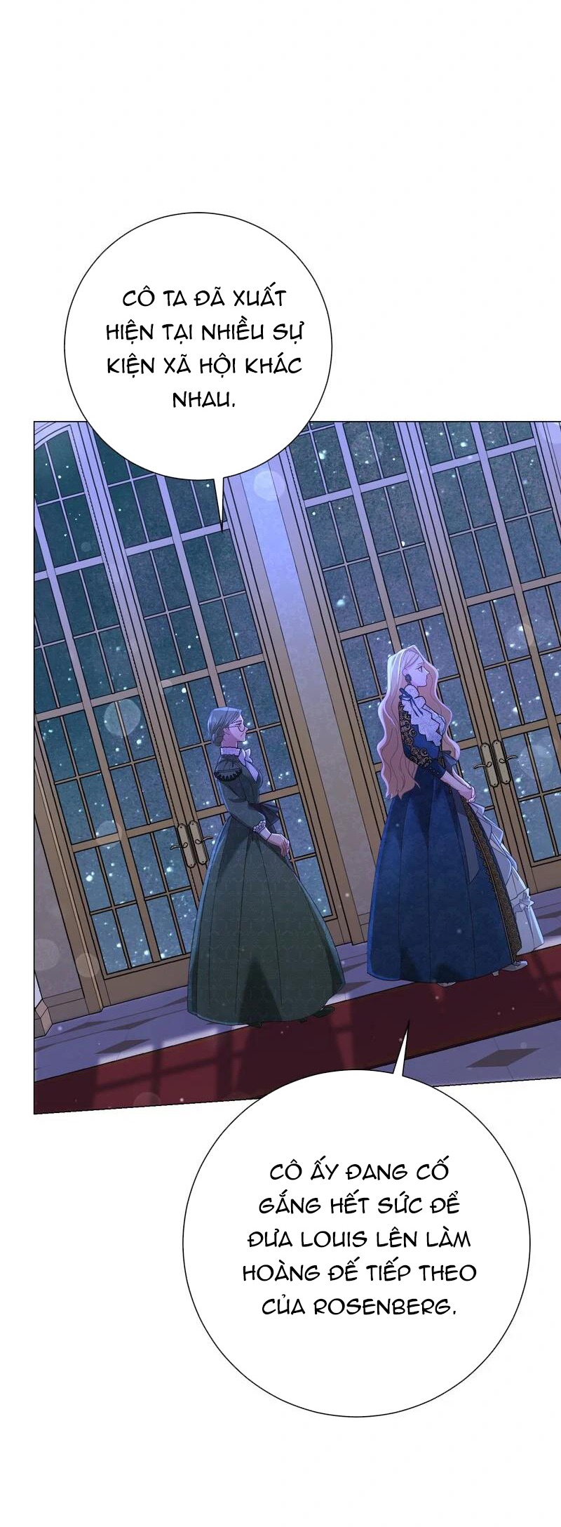 Cho Đến Khi Nữ Chính Thực Sự Xuất Hiện - Chap 44