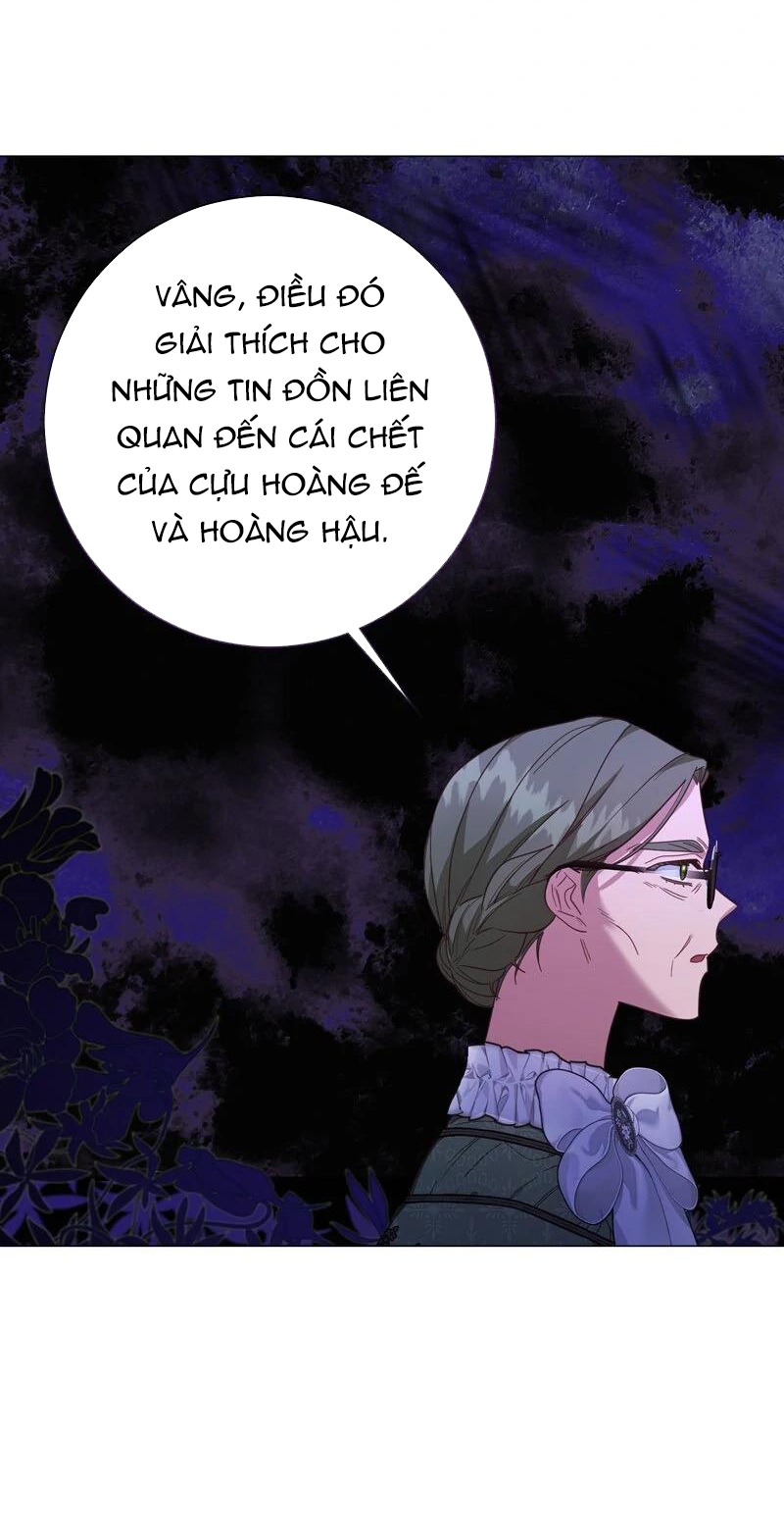 Cho Đến Khi Nữ Chính Thực Sự Xuất Hiện - Chap 44
