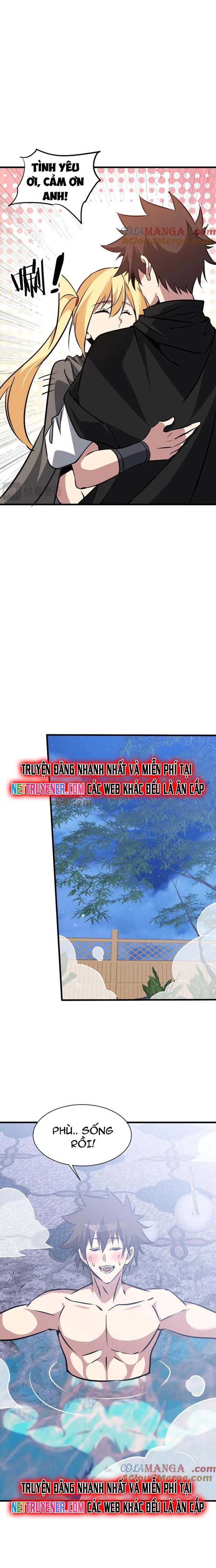 Chư Thần Làm Vợ: Ta Vô Địch Võng Du - Chap 34