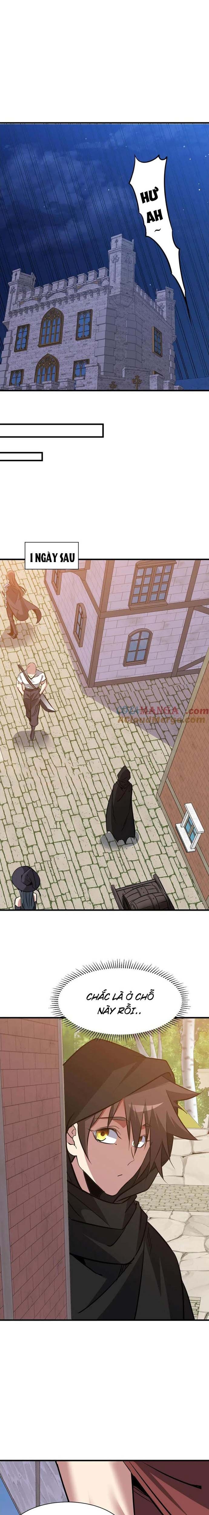 Chư Thần Làm Vợ: Ta Vô Địch Võng Du - Chap 34