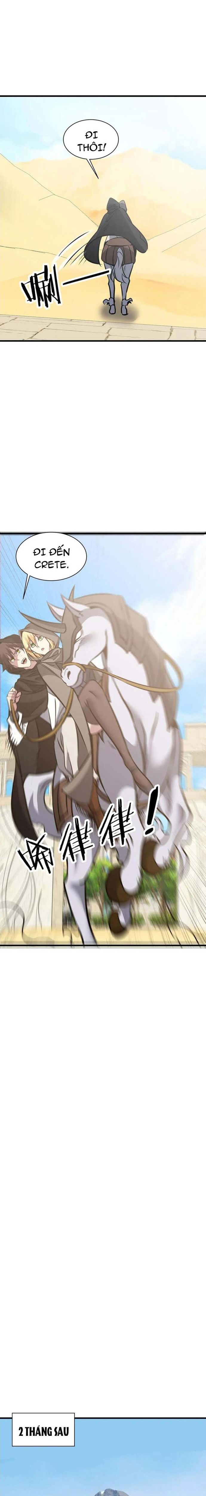 Chư Thần Làm Vợ: Ta Vô Địch Võng Du - Chap 34